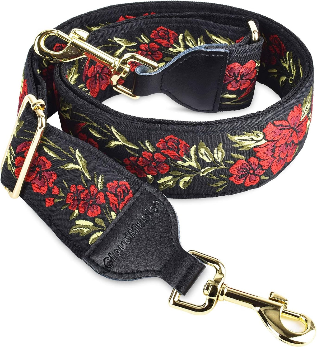 Replacement Shoulder and Crossbody Handbag Strap for Women and Girls