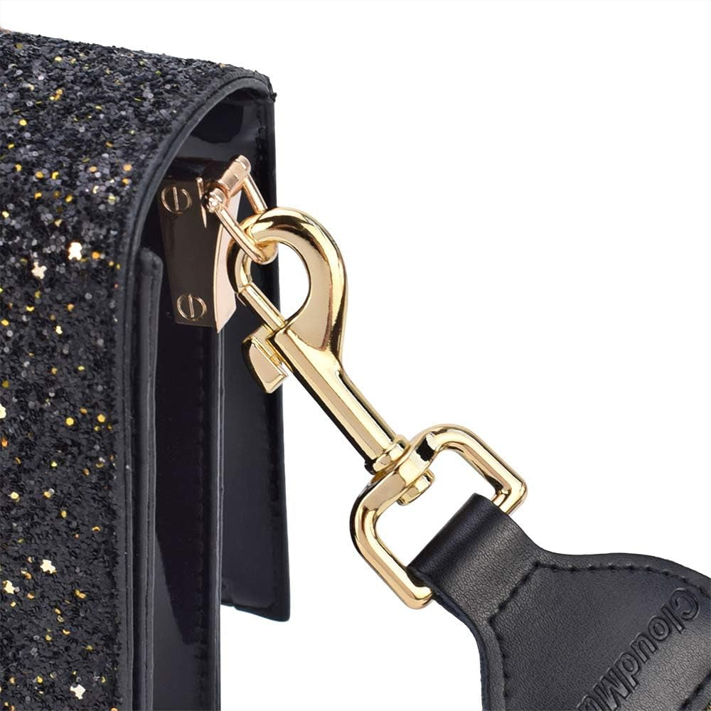 Replacement Shoulder and Crossbody Handbag Strap for Women and Girls