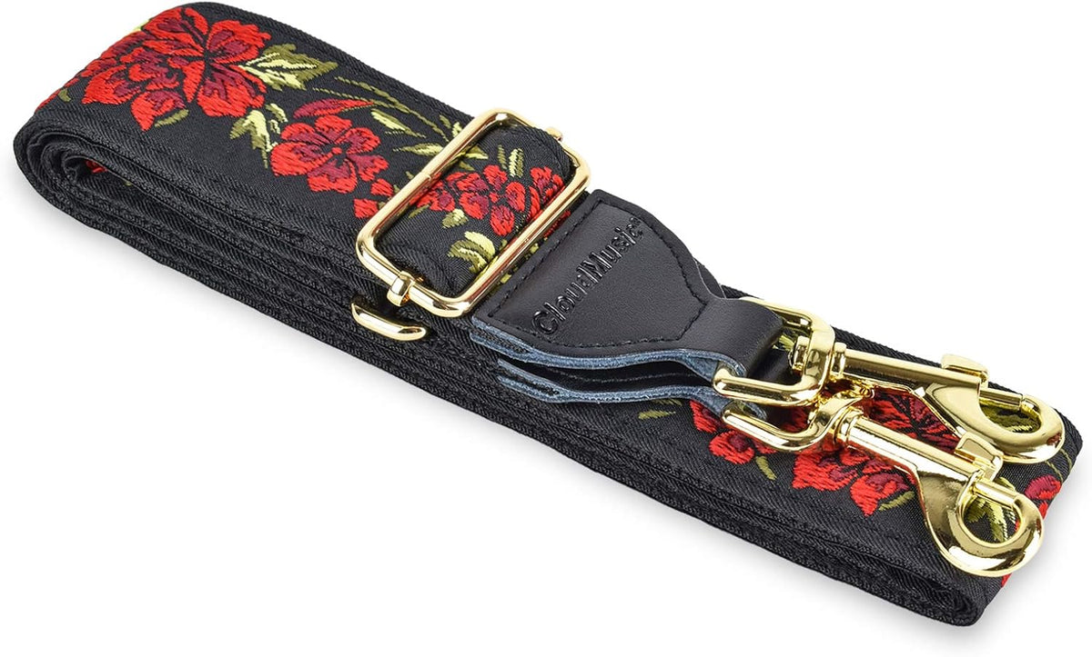 Replacement Shoulder and Crossbody Handbag Strap for Women and Girls