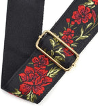 Replacement Shoulder and Crossbody Handbag Strap for Women and Girls