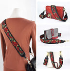 Replacement Shoulder and Crossbody Handbag Strap for Women and Girls