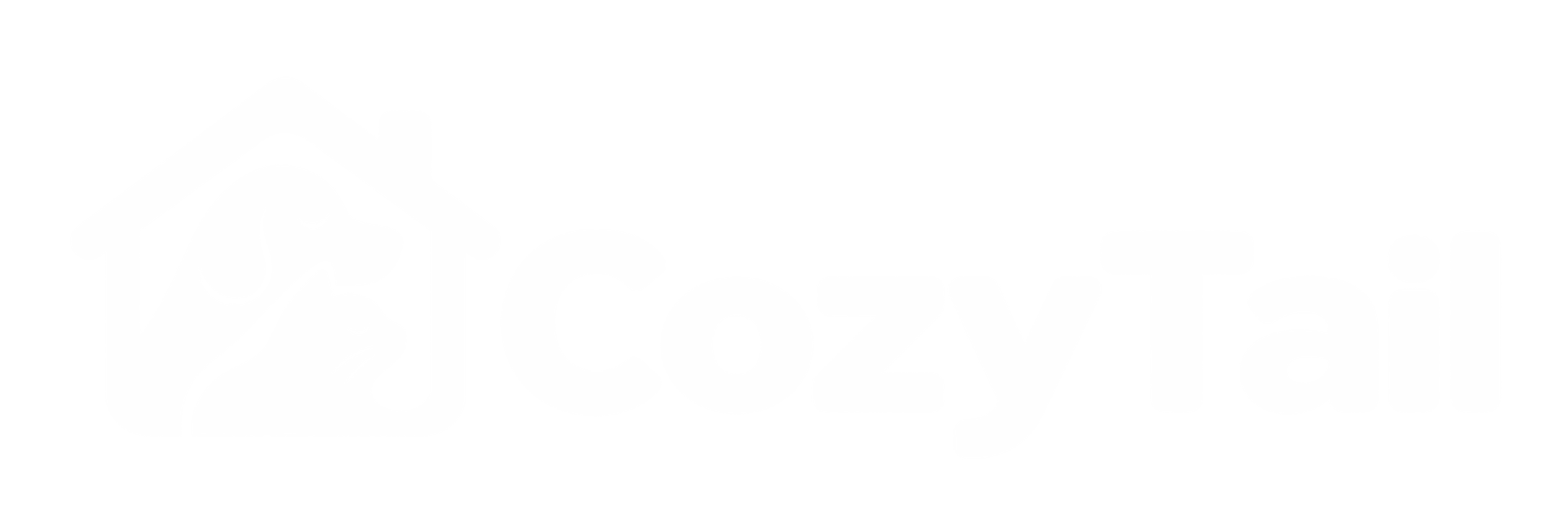 CozyTail